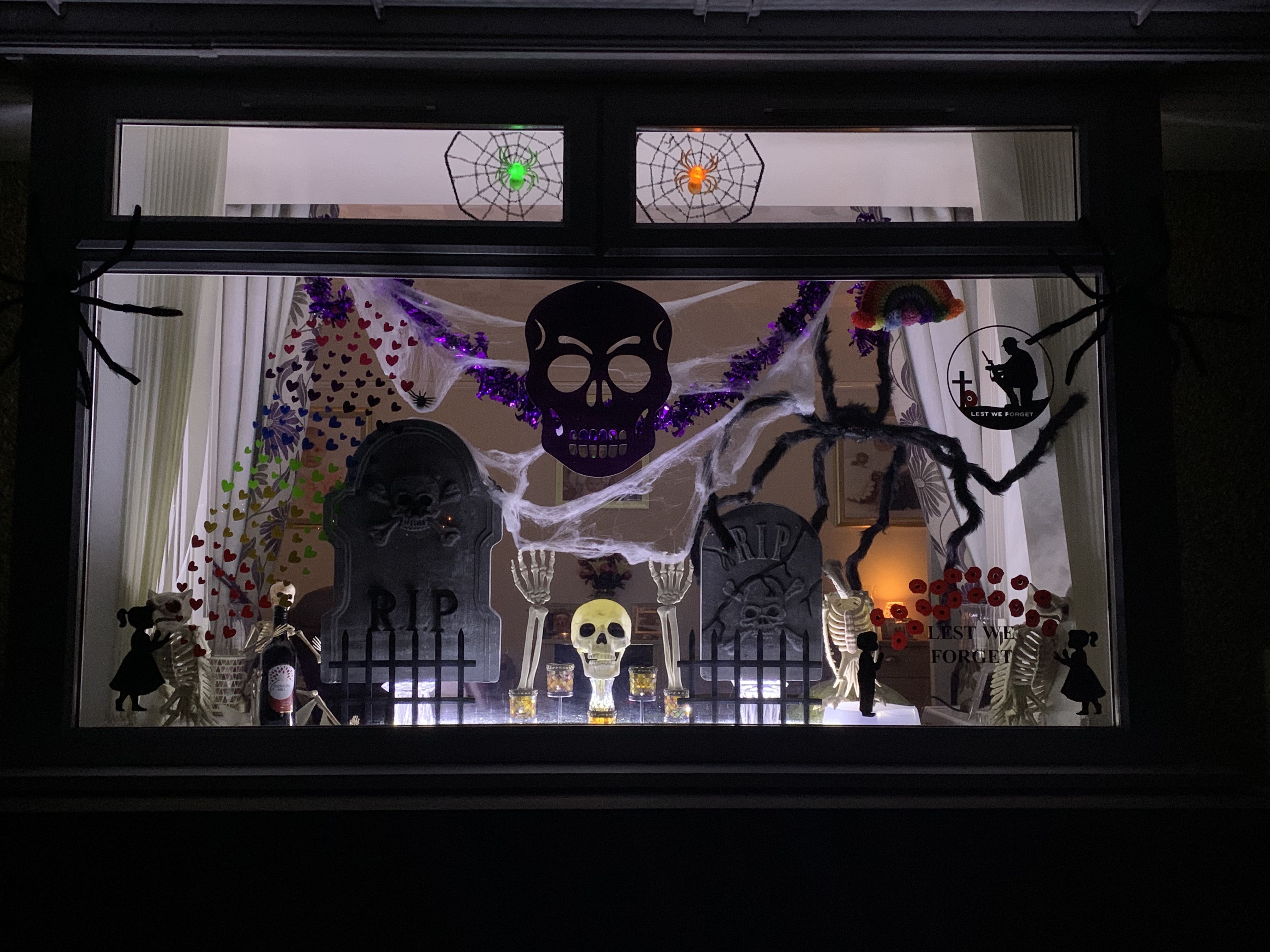 Halloween Competition 2020