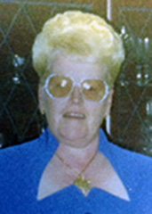 Picture of  Cyng Dena Lloyd-Waterford 