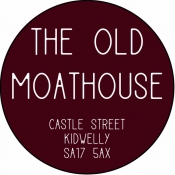 The Old Moathouse